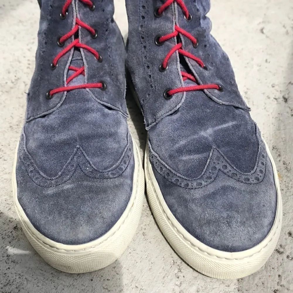 Del Toro Sneakers - Picture 4 of 7